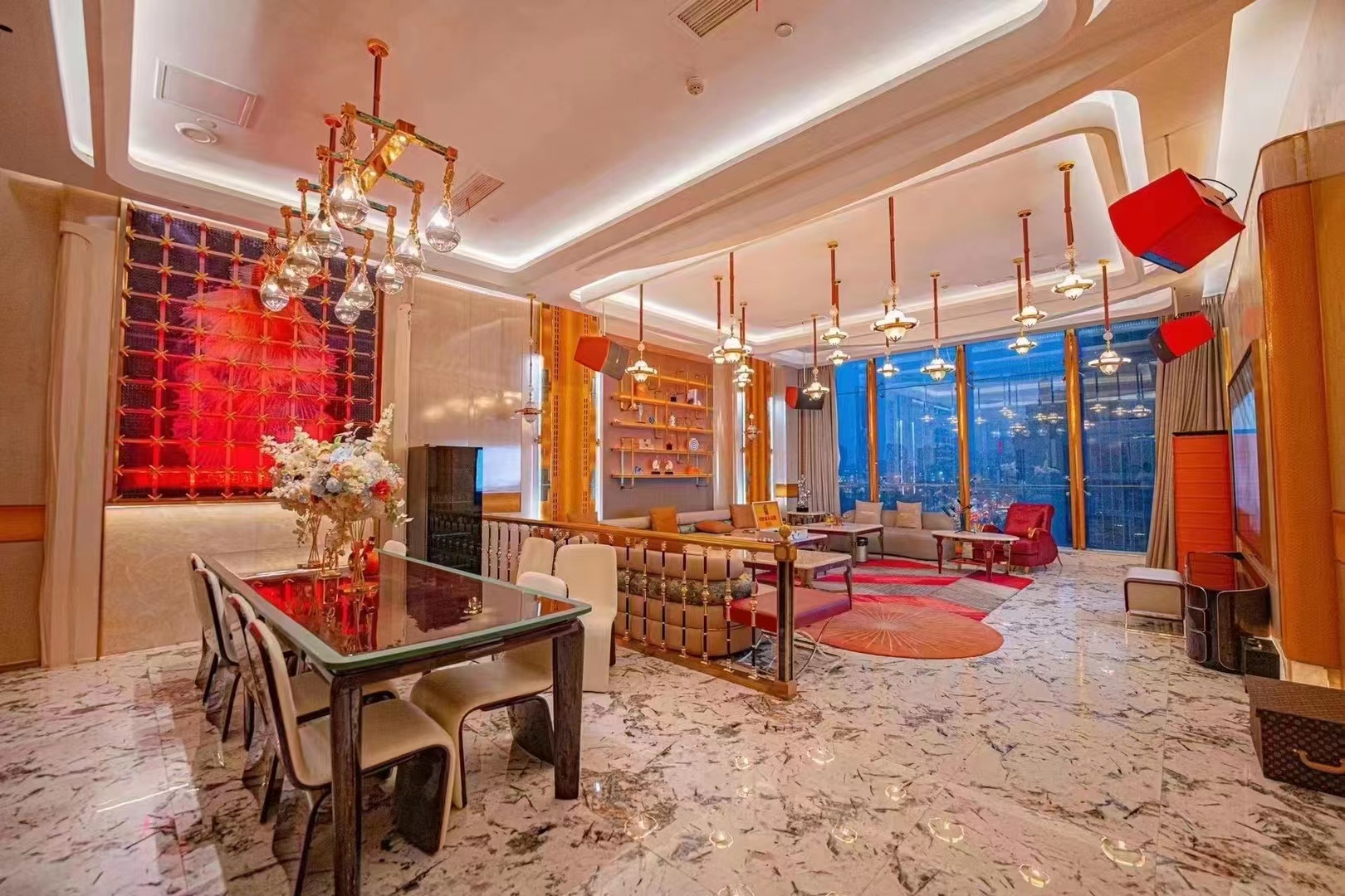 海东小时场ktv与ktv商务场区别解析-乐都区ktv预定